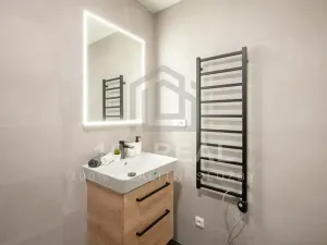 Pronájem bytu 2+kk, Pardubice, třída Míru, 51 m2