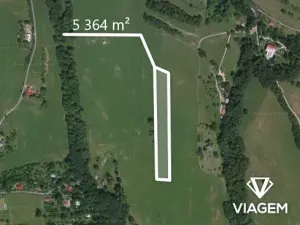 Prodej podílu pole, Lopeník, 2682 m2