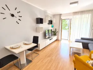 Pronájem bytu 2+kk, Brno, Sochorova, 59 m2