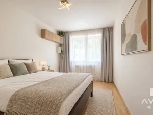 Pronájem bytu 2+kk, Brno, Sochorova, 59 m2