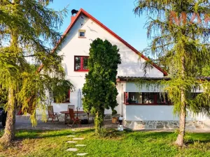 Prodej rodinného domu, Žiželice - Přívlaky, 154 m2
