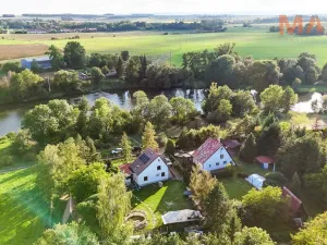 Prodej rodinného domu, Žiželice - Přívlaky, 154 m2