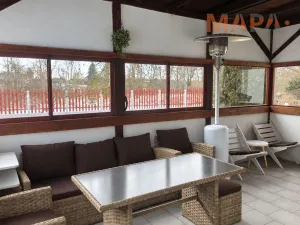 Prodej rodinného domu, Žiželice - Přívlaky, 154 m2