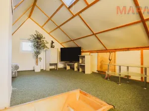 Prodej rodinného domu, Žiželice - Přívlaky, 154 m2