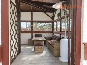 Prodej rodinného domu, Žiželice - Přívlaky, 154 m2