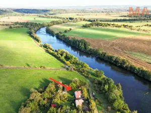 Prodej rodinného domu, Žiželice - Přívlaky, 154 m2