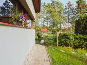 Prodej rodinného domu, Žiželice - Přívlaky, 154 m2