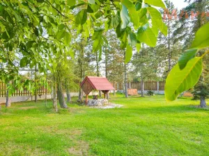 Prodej rodinného domu, Žiželice - Přívlaky, 154 m2