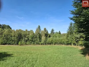 Prodej komerčního pozemku, Jiříkov - Sovinec, 2000 m2