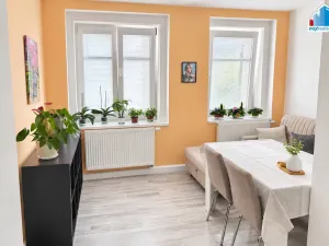 Prodej bytu 3+kk, Plzeň - Jižní Předměstí, náměstí Míru, 73 m2