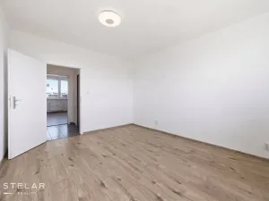Prodej bytu 2+1, Brno, Žebětínská, 48 m2