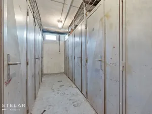 Prodej bytu 2+1, Brno, Žebětínská, 48 m2