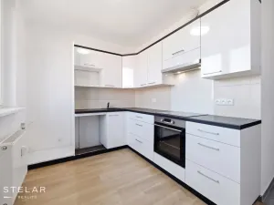 Prodej bytu 2+1, Brno, Žebětínská, 57 m2
