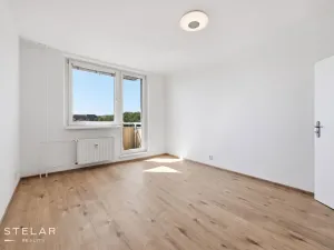 Prodej bytu 2+1, Brno, Žebětínská, 57 m2