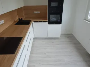 Pronájem bytu 2+1, Benešov nad Ploučnicí, Sídliště, 56 m2