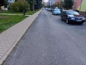 Pronájem bytu 2+1, Benešov nad Ploučnicí, Sídliště, 56 m2