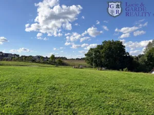 Prodej pozemku pro bydlení, Sezimovo Ústí, 975 m2