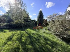 Prodej pozemku pro bydlení, Zlatníky-Hodkovice, Na Vrškách, 802 m2