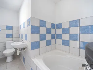 Prodej rodinného domu, Miřetice - Švihov, 75 m2