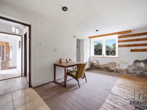 Prodej rodinného domu, Miřetice - Švihov, 75 m2
