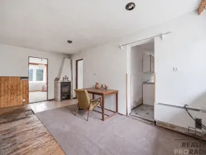 Prodej rodinného domu, Miřetice - Švihov, 75 m2