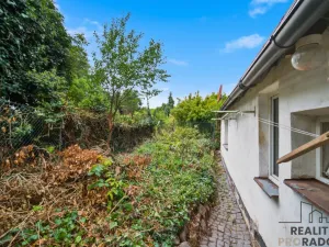 Prodej rodinného domu, Miřetice - Švihov, 75 m2