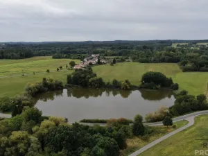 Prodej rodinného domu, Miřetice - Švihov, 75 m2
