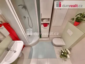 Pronájem bytu 2+kk, Kralupy nad Vltavou, sídl. Hůrka, 40 m2