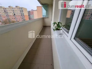 Pronájem bytu 2+kk, Kralupy nad Vltavou, sídl. Hůrka, 40 m2