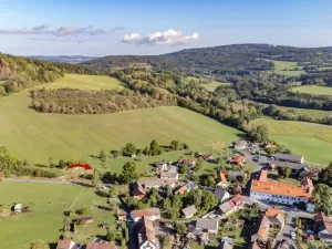 Prodej pozemku pro bydlení, Mokrosuky, 1179 m2