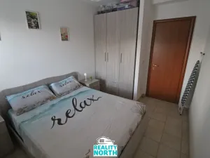 Prodej bytu 2+kk, Isca Marina, Itálie, 50 m2