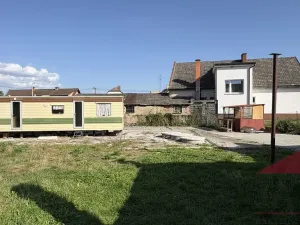 Prodej rodinného domu, Dražovice, 66 m2