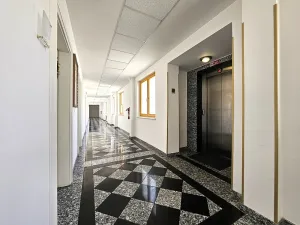 Pronájem kanceláře, Brno, Masarykova, 49 m2