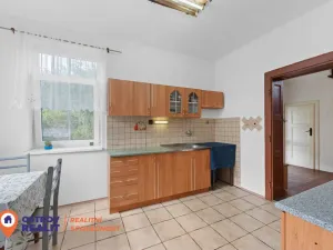 Prodej rodinného domu, Nový Malín, 140 m2