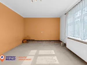 Prodej rodinného domu, Nový Malín, 140 m2