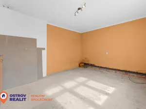 Prodej rodinného domu, Nový Malín, 140 m2