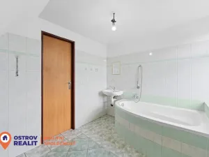 Prodej rodinného domu, Nový Malín, 140 m2