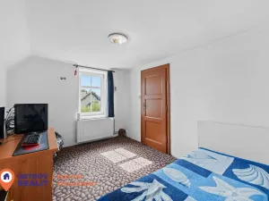 Prodej rodinného domu, Nový Malín, 140 m2