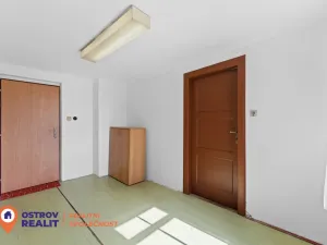 Prodej rodinného domu, Nový Malín, 140 m2