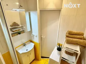 Prodej bytu 1+kk, Kroměříž, 17. listopadu, 29 m2
