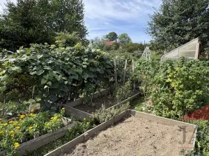Prodej chaty, Čímice, 50 m2