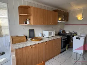 Prodej chaty, Čímice, 50 m2