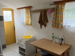 Prodej chaty, Čímice, 50 m2
