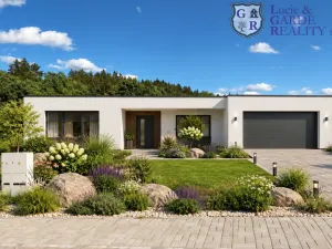 Prodej pozemku pro bydlení, Sezimovo Ústí, 883 m2