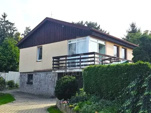 Prodej rodinného domu, Hradešín, 82 m2