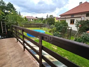 Prodej rodinného domu, Hradešín, 82 m2