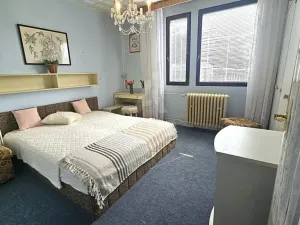 Prodej rodinného domu, Hradešín, 82 m2