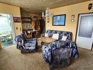 Prodej rodinného domu, Hradešín, 82 m2