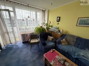 Prodej bytu 2+1, Most, U Věžových domů, 63 m2