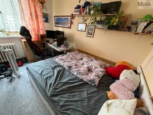 Prodej bytu 2+1, Most, U Věžových domů, 63 m2